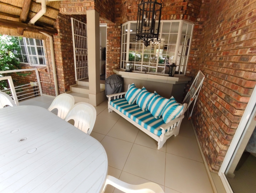 To Let 3 Bedroom Property for Rent in Pentagon Park Free State